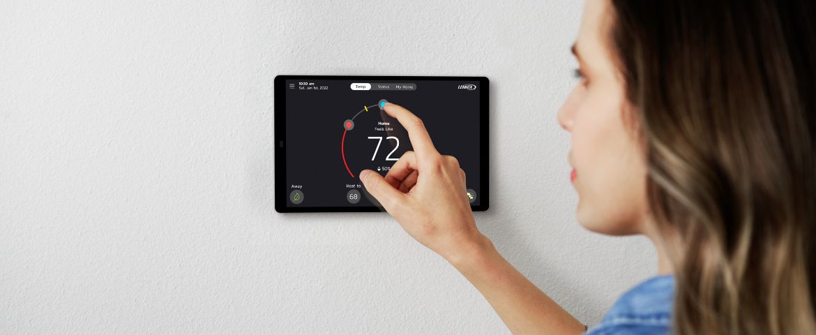 Unlock Ultimate Comfort with the Innovative Lennox